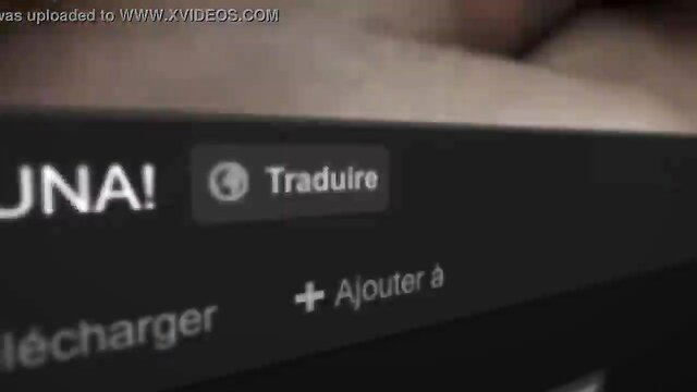Cap d'Agde amateur blowjob by Kat alum in POV closeup