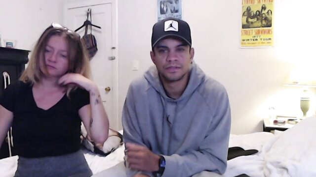 New_york_guy518 Chaturbate couple dirtytalk verbal sph findom tease