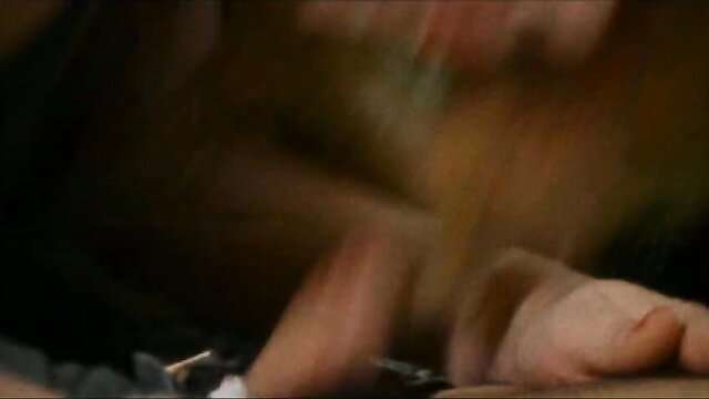 Elizabeth Coffy explicit blowjob closeup in Pink Flamingos